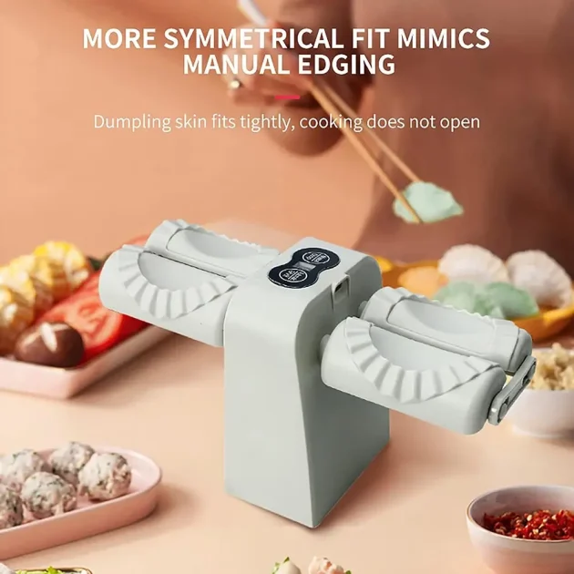 جهاز حشو العجينة الأوتوماتيكي