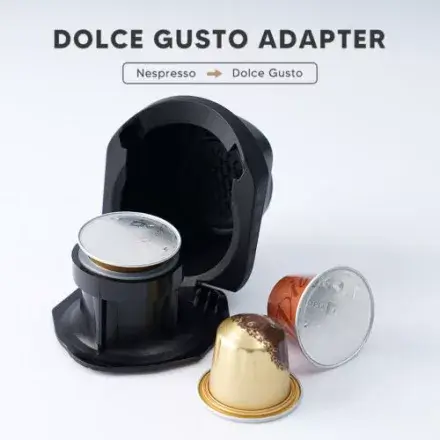 DOLCE GUSTO ADAPTER (T)